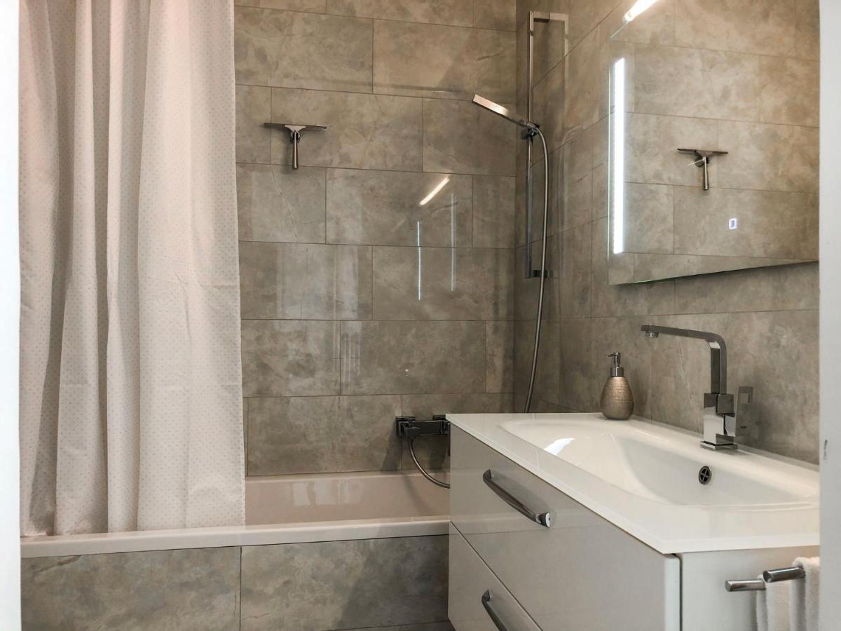 Apartment Aldesago Monte Bre - Utoring-1 By Interhome Lugano Bagian luar foto