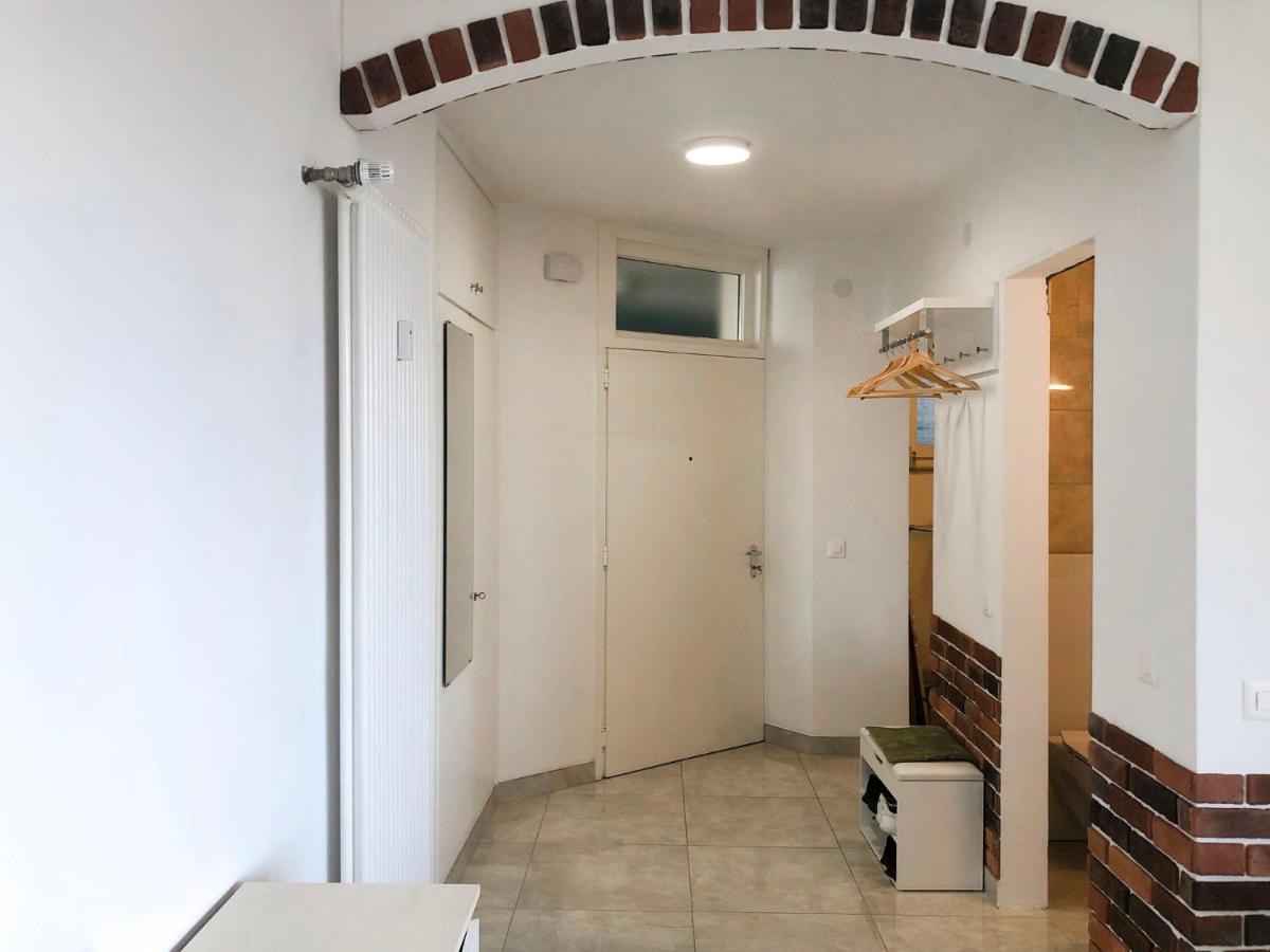 Apartment Aldesago Monte Bre - Utoring-1 By Interhome Lugano Bagian luar foto