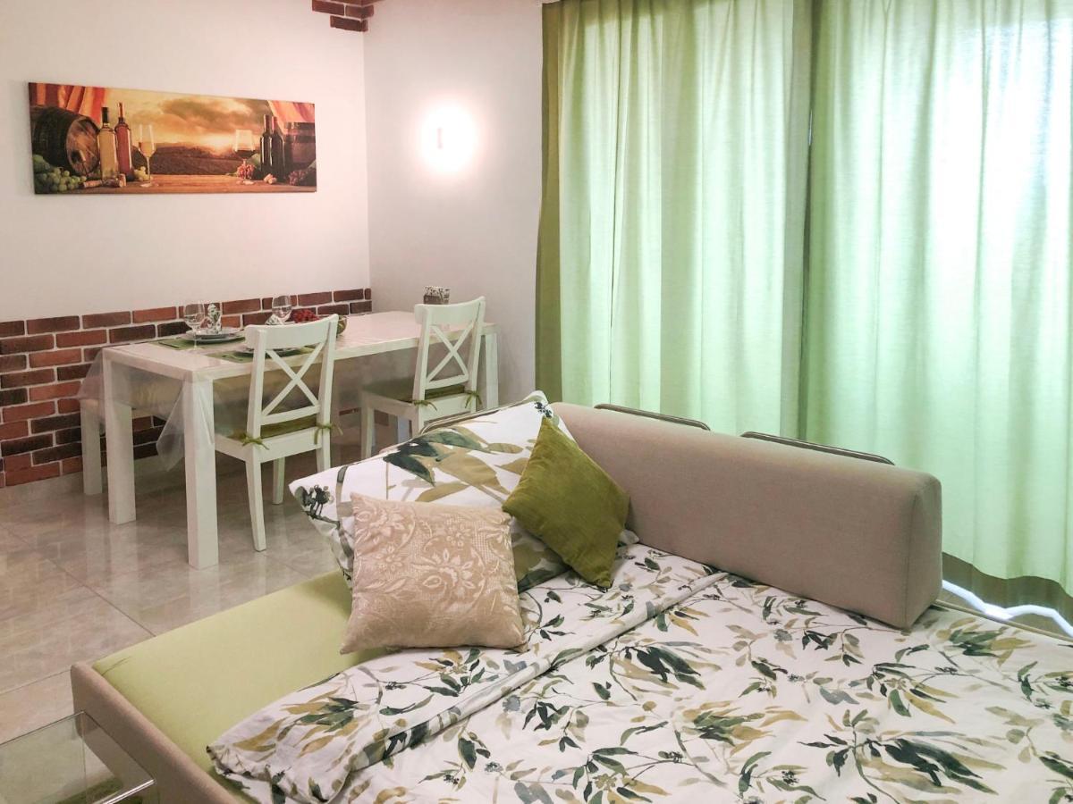 Apartment Aldesago Monte Bre - Utoring-1 By Interhome Lugano Bagian luar foto